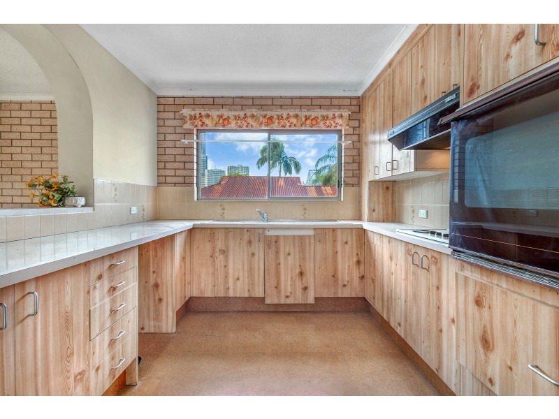4/235 Main Street, Kangaroo Point QLD 4169