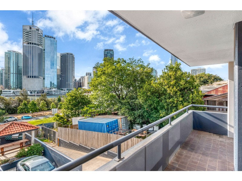 4/235 Main Street, Kangaroo Point QLD 4169