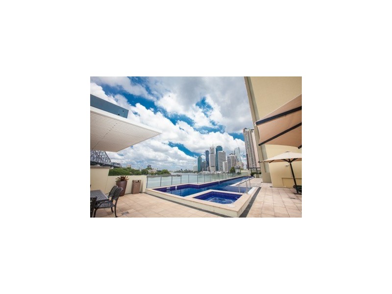82 Boundary Street, Brisbane City QLD 4000