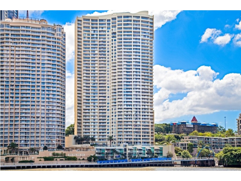 82 Boundary Street, Brisbane City QLD 4000