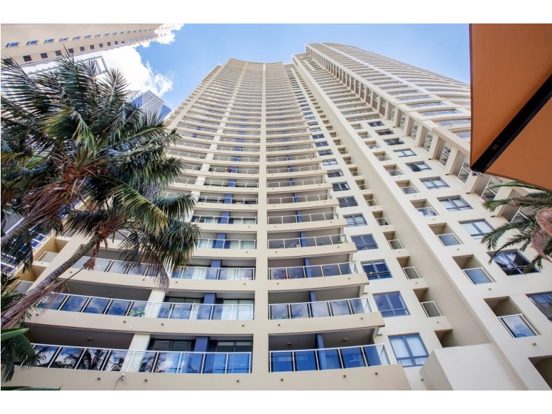 82 Boundary Street, Brisbane City QLD 4000