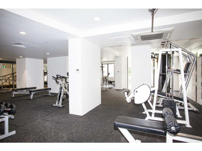 82 Boundary Street, Brisbane City QLD 4000