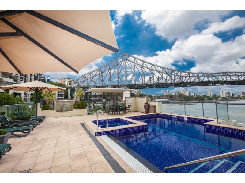 82 Boundary Street, Brisbane City QLD 4000