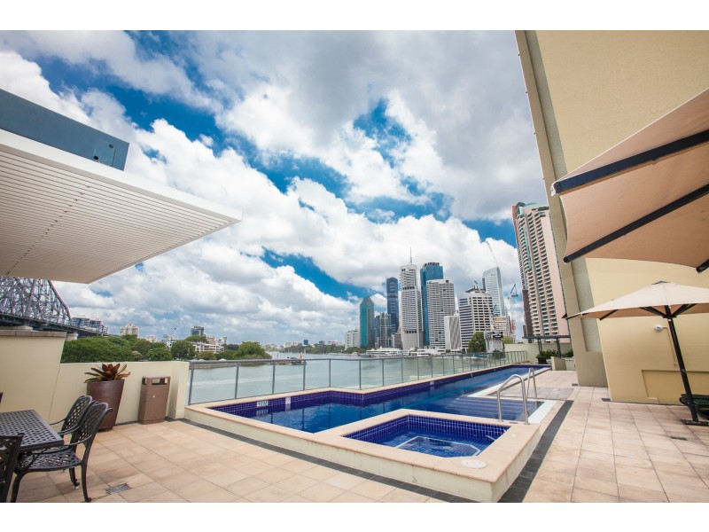 82 Boundary Street, Brisbane City QLD 4000