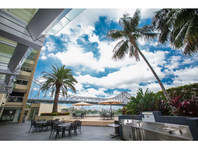 82 Boundary Street, Brisbane City QLD 4000