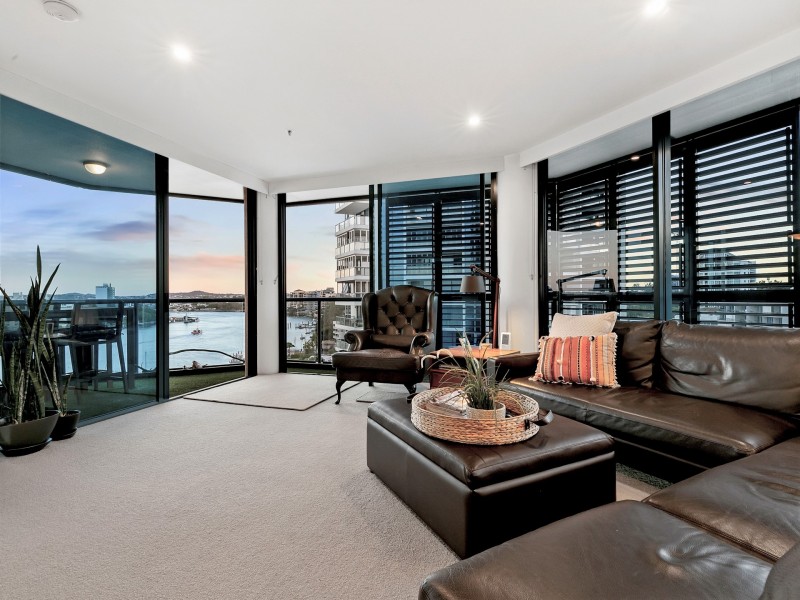 43/2 Goodwin Street, Kangaroo Point QLD 4169