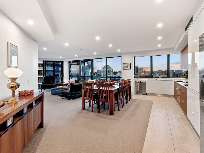 43/2 Goodwin Street, Kangaroo Point QLD 4169