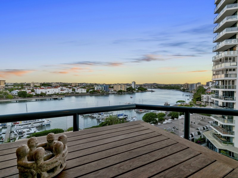 43/2 Goodwin Street, Kangaroo Point QLD 4169