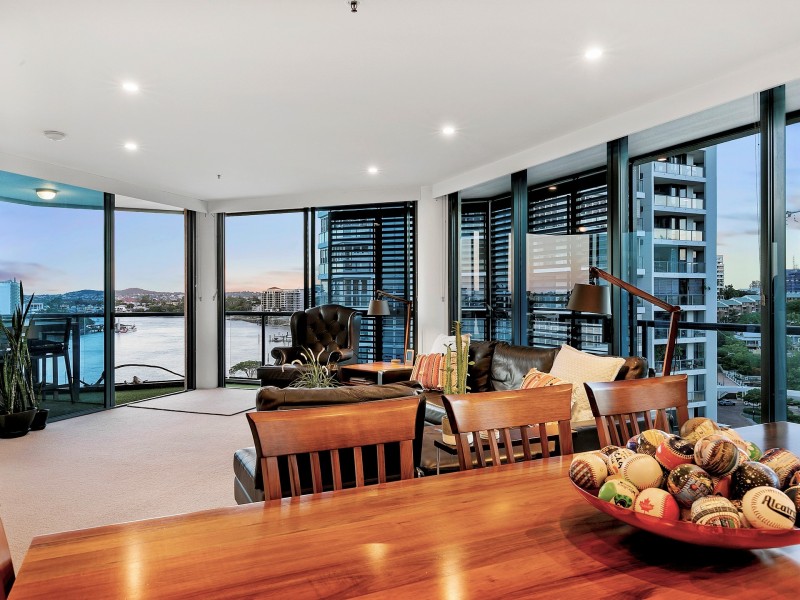 43/2 Goodwin Street, Kangaroo Point QLD 4169