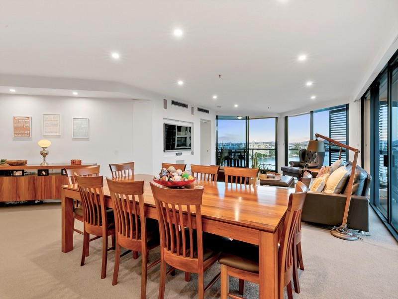 43/2 Goodwin Street, Kangaroo Point QLD 4169