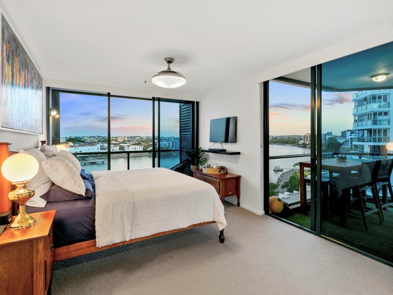 43/2 Goodwin Street, Kangaroo Point QLD 4169