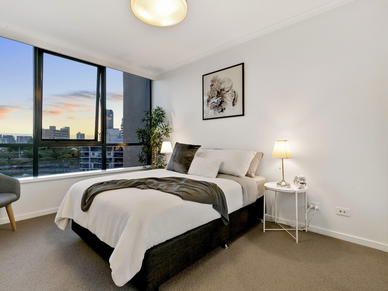 43/2 Goodwin Street, Kangaroo Point QLD 4169