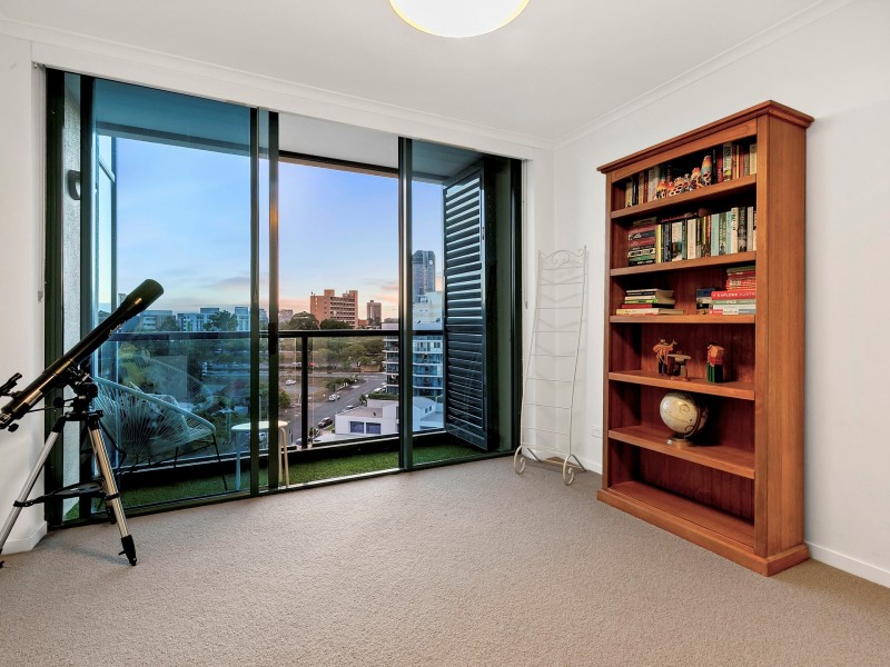 43/2 Goodwin Street, Kangaroo Point QLD 4169