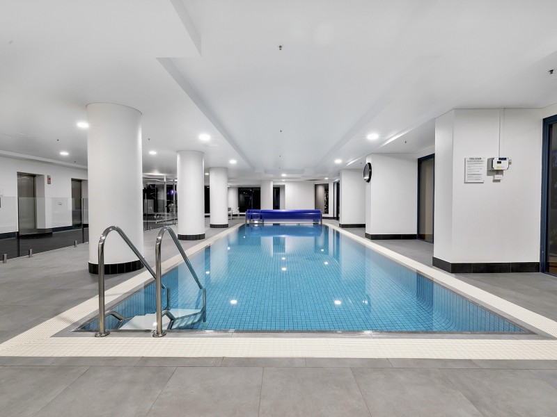 43/2 Goodwin Street, Kangaroo Point QLD 4169