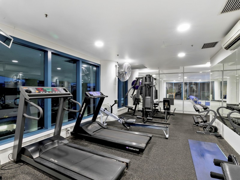 43/2 Goodwin Street, Kangaroo Point QLD 4169