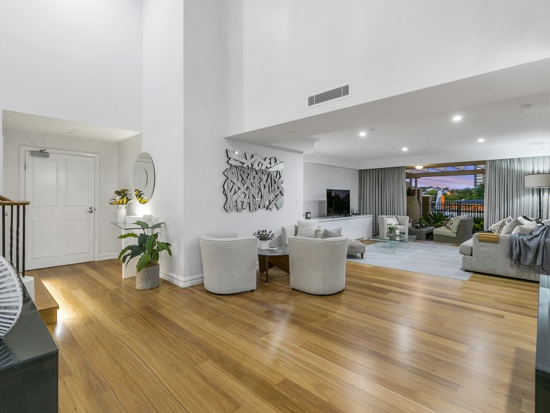 3/76 Thorn Street, Kangaroo Point QLD 4169