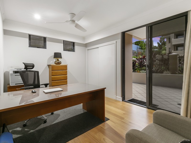 3/76 Thorn Street, Kangaroo Point QLD 4169