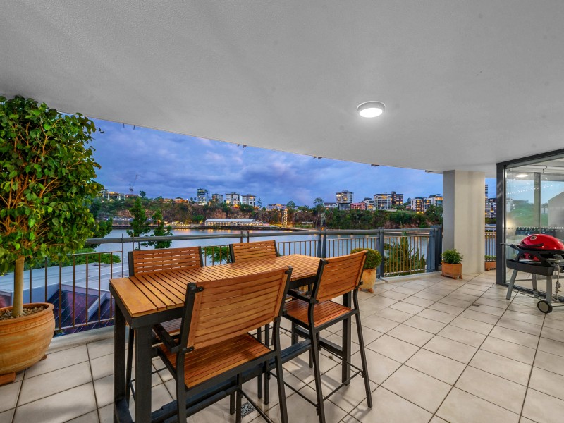 506/1 Holman Street, Kangaroo Point QLD 4169