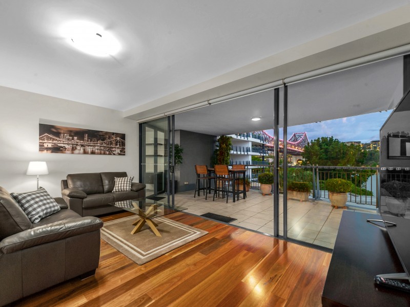 506/1 Holman Street, Kangaroo Point QLD 4169
