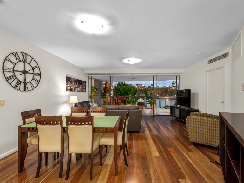 506/1 Holman Street, Kangaroo Point QLD 4169