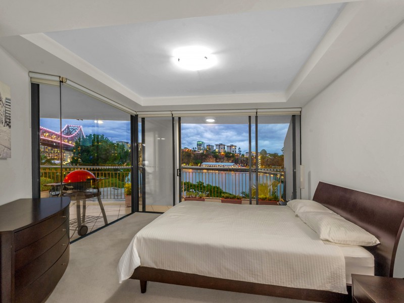 506/1 Holman Street, Kangaroo Point QLD 4169