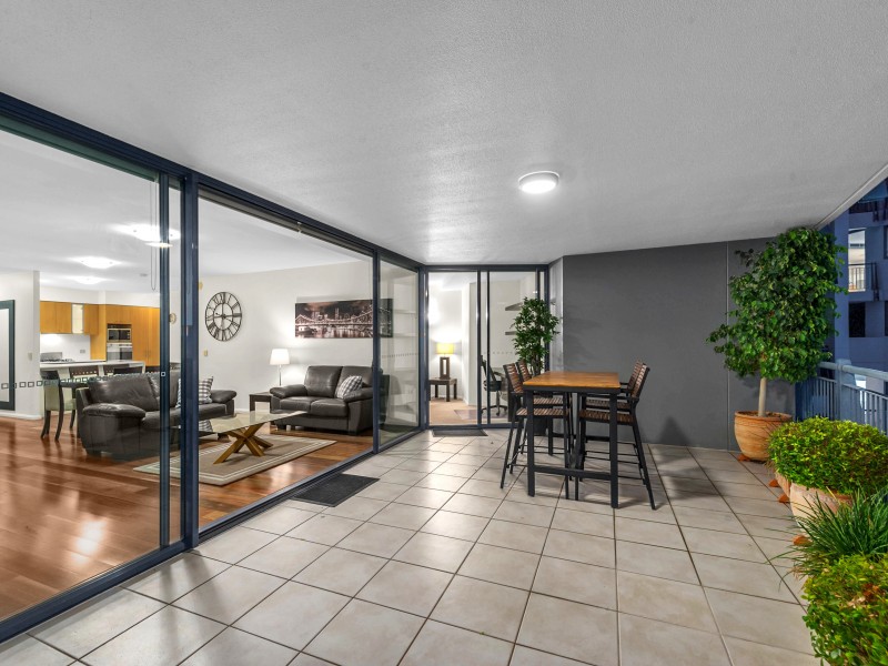 506/1 Holman Street, Kangaroo Point QLD 4169