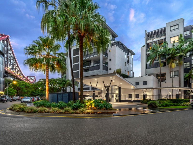 506/1 Holman Street, Kangaroo Point QLD 4169