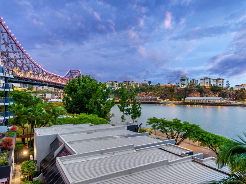 506/1 Holman Street, Kangaroo Point QLD 4169