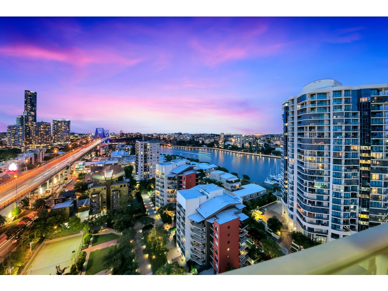 86/1 Goodwin Street, Kangaroo Point QLD 4169