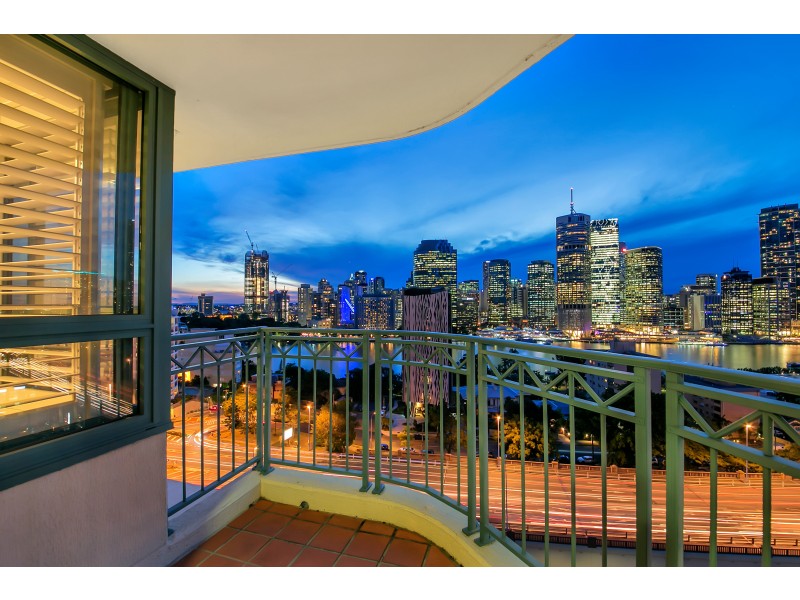 86/1 Goodwin Street, Kangaroo Point QLD 4169