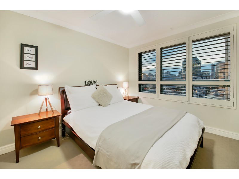 86/1 Goodwin Street, Kangaroo Point QLD 4169