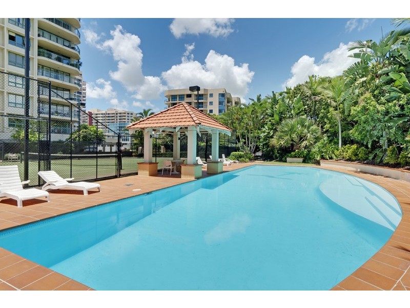 86/1 Goodwin Street, Kangaroo Point QLD 4169