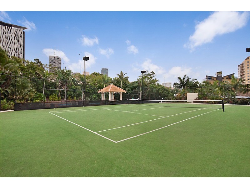 86/1 Goodwin Street, Kangaroo Point QLD 4169