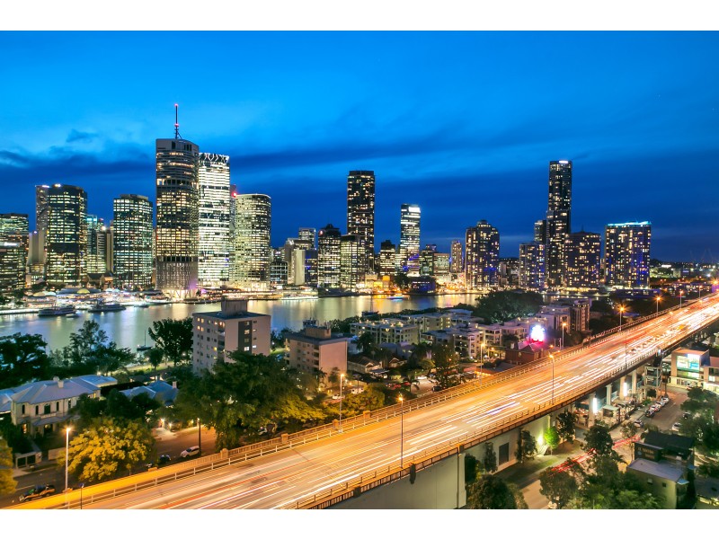 86/1 Goodwin Street, Kangaroo Point QLD 4169