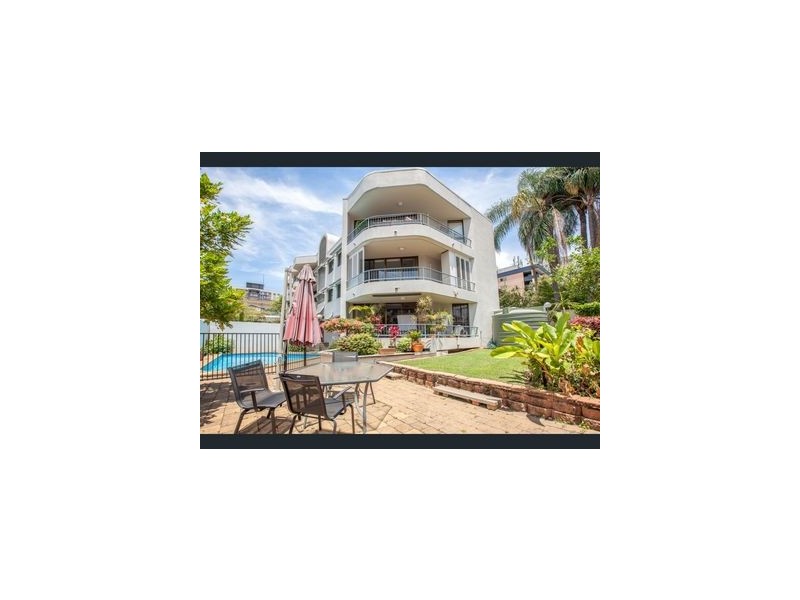 2 Bright Street, Kangaroo Point QLD 4169