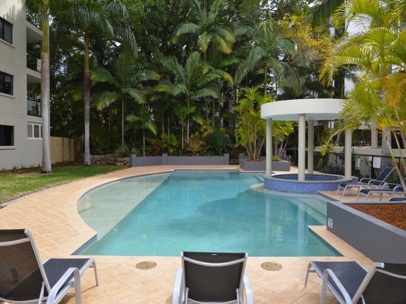 36 Macdonald Street, Kangaroo Point QLD 4169