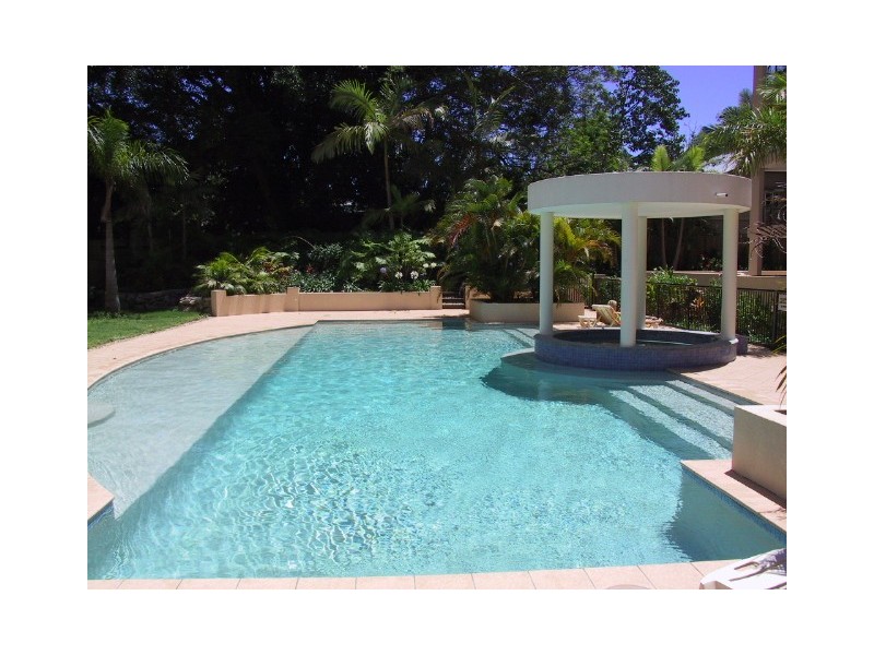 36 Macdonald Street, Kangaroo Point QLD 4169