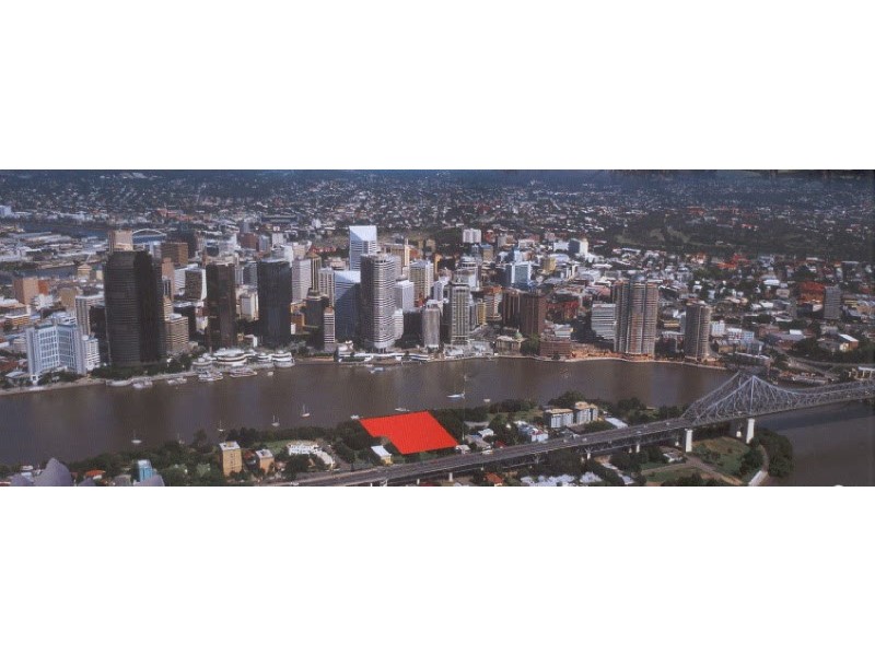 36 Macdonald Street, Kangaroo Point QLD 4169