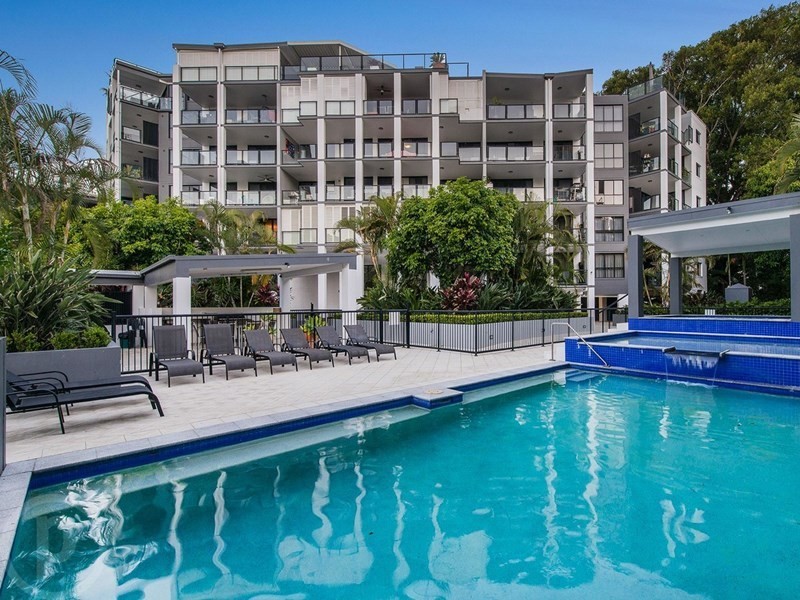 161 Main Street, Kangaroo Point QLD 4169