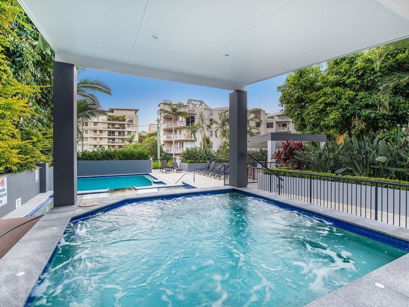 161 Main Street, Kangaroo Point QLD 4169