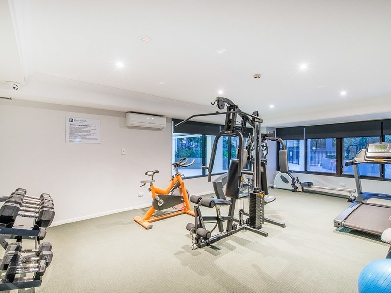 161 Main Street, Kangaroo Point QLD 4169