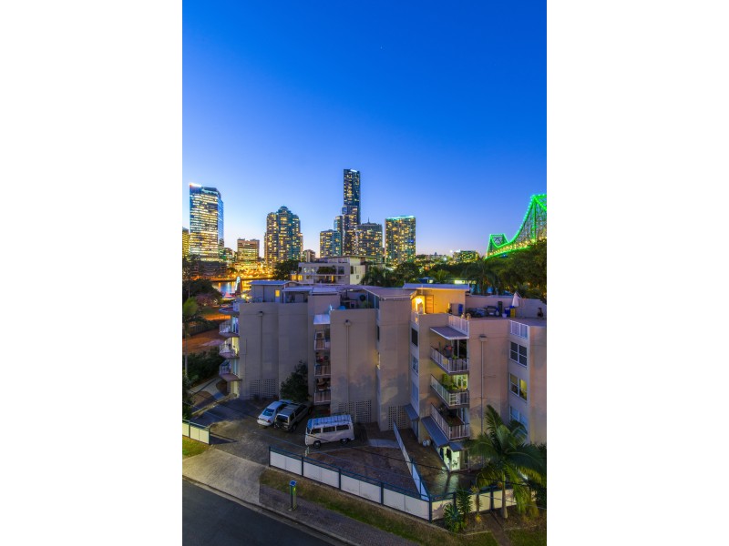 161 Main Street, Kangaroo Point QLD 4169