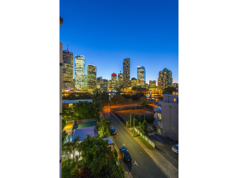 161 Main Street, Kangaroo Point QLD 4169