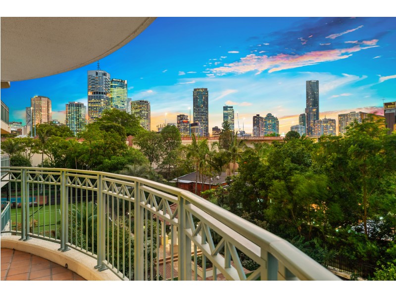 7/1 Goodwin Street, Kangaroo Point QLD 4169