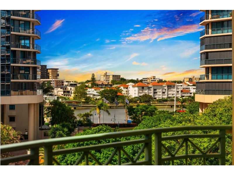 7/1 Goodwin Street, Kangaroo Point QLD 4169