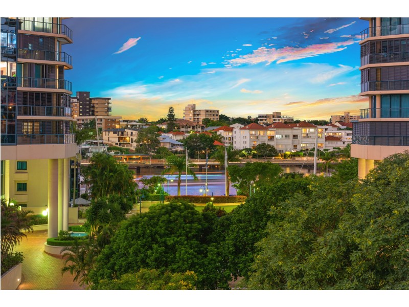7/1 Goodwin Street, Kangaroo Point QLD 4169