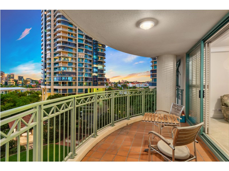 7/1 Goodwin Street, Kangaroo Point QLD 4169