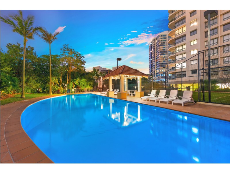 7/1 Goodwin Street, Kangaroo Point QLD 4169
