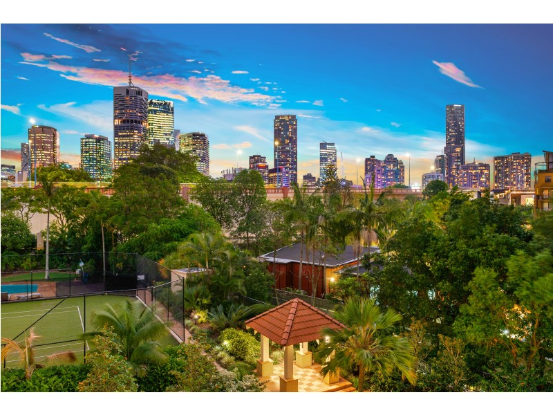 7/1 Goodwin Street, Kangaroo Point QLD 4169