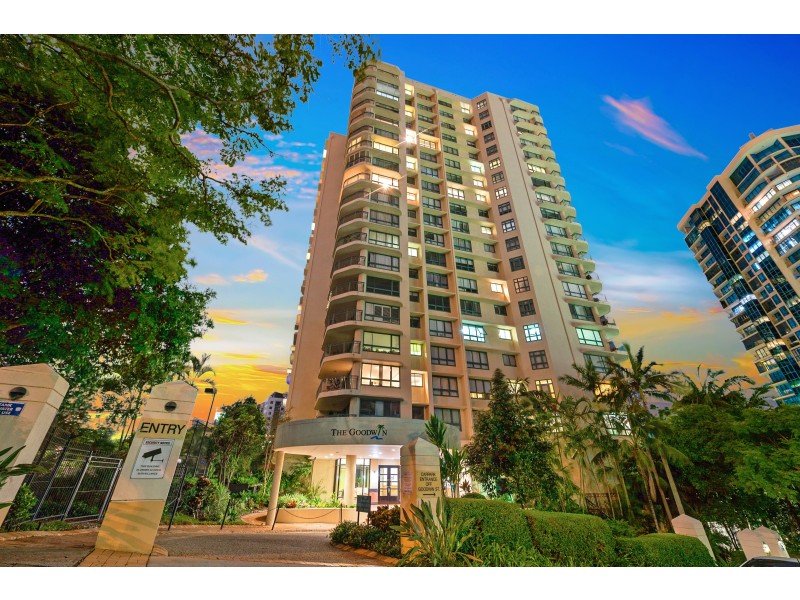 7/1 Goodwin Street, Kangaroo Point QLD 4169